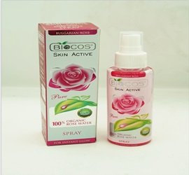 Nettoyant Doux Visage